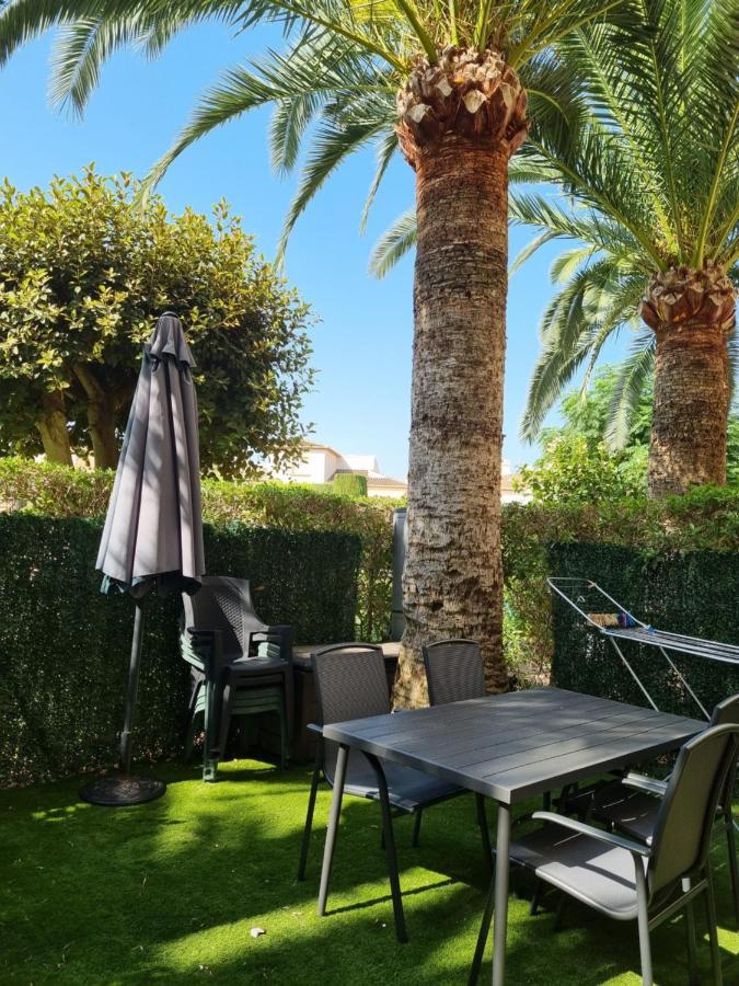 Javea - La Isla 外观 照片