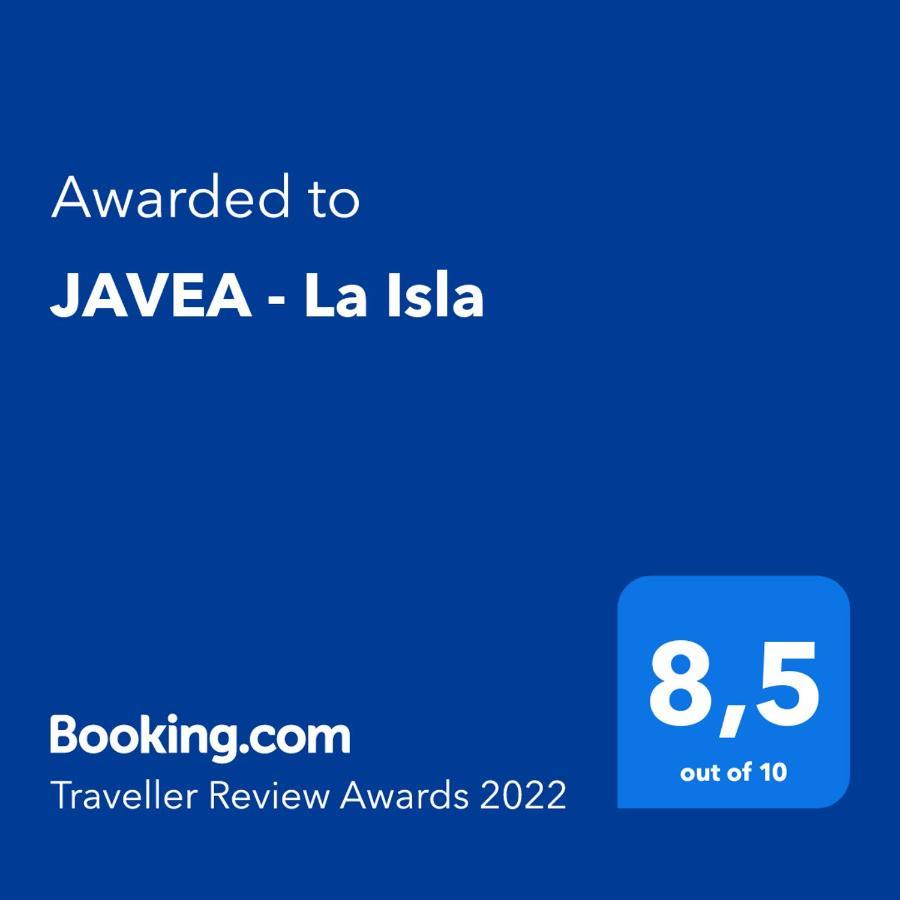 Javea - La Isla 外观 照片