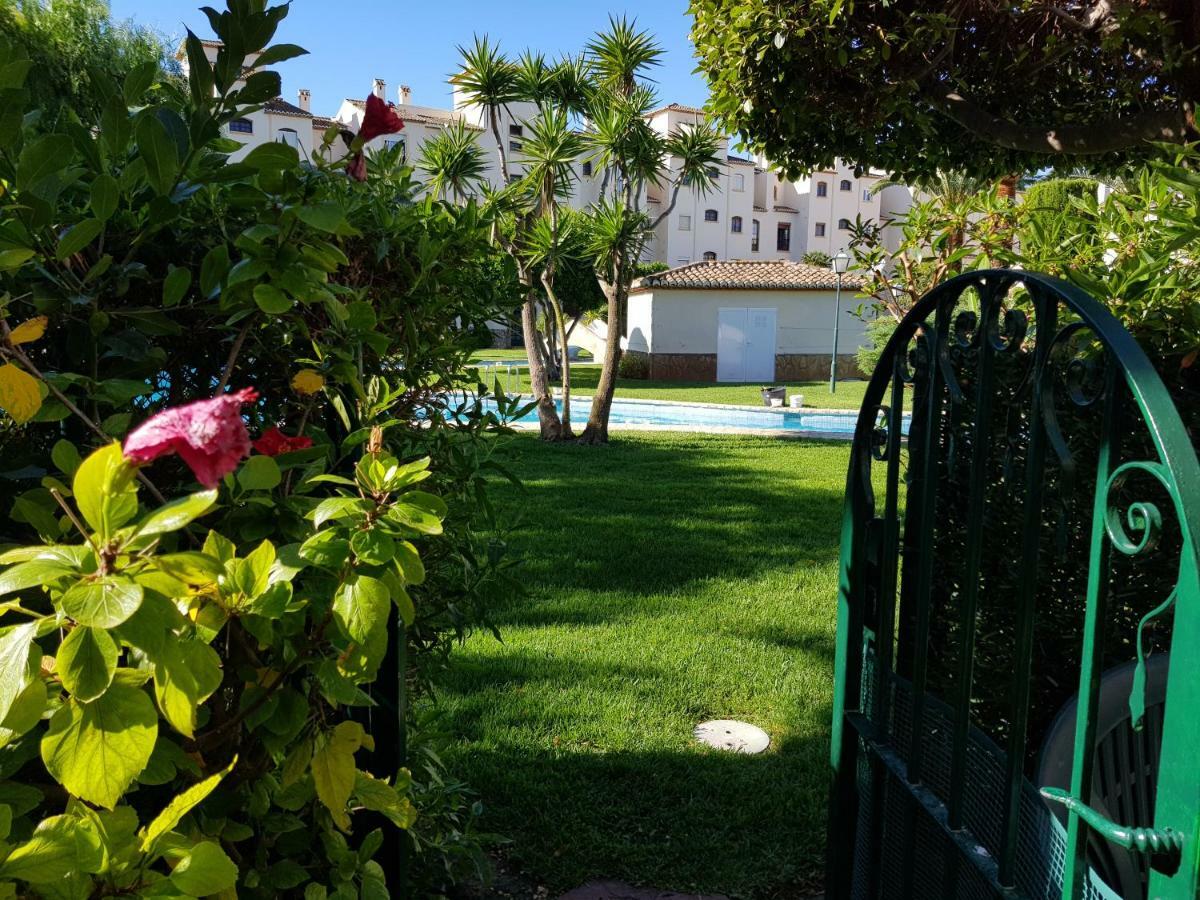 Javea - La Isla 外观 照片