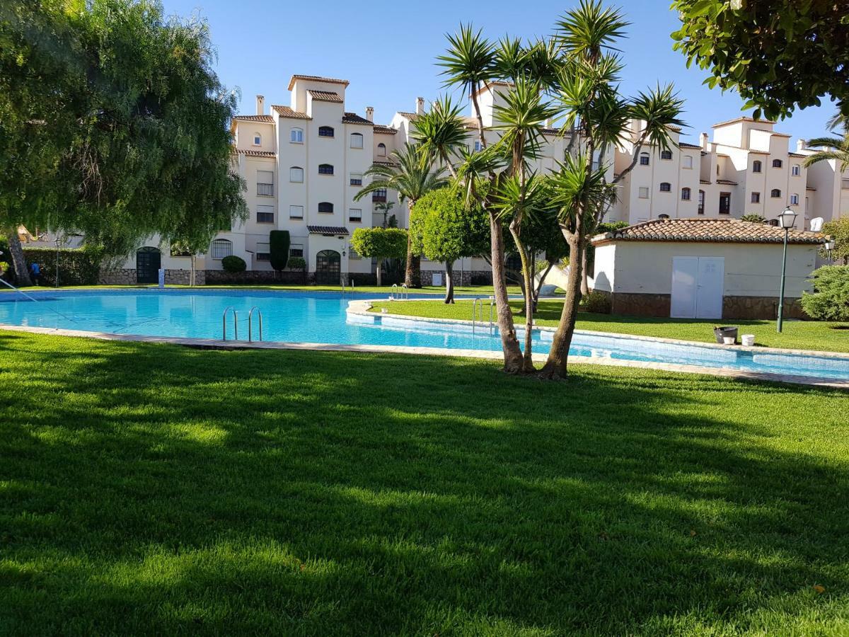 Javea - La Isla 外观 照片