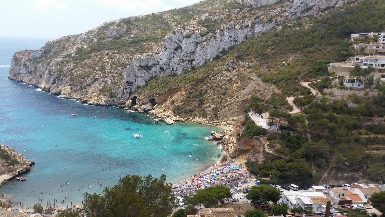 Javea - La Isla 外观 照片