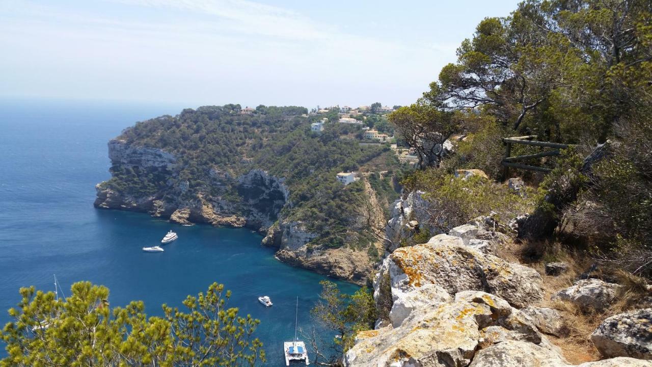 Javea - La Isla 外观 照片