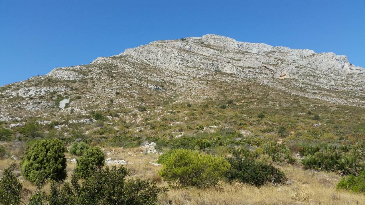 Javea - La Isla 外观 照片