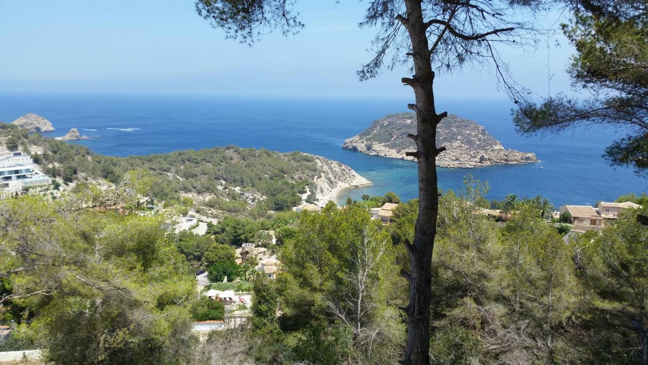 Javea - La Isla 外观 照片