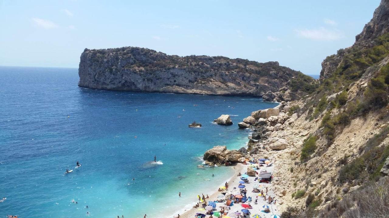 Javea - La Isla 外观 照片