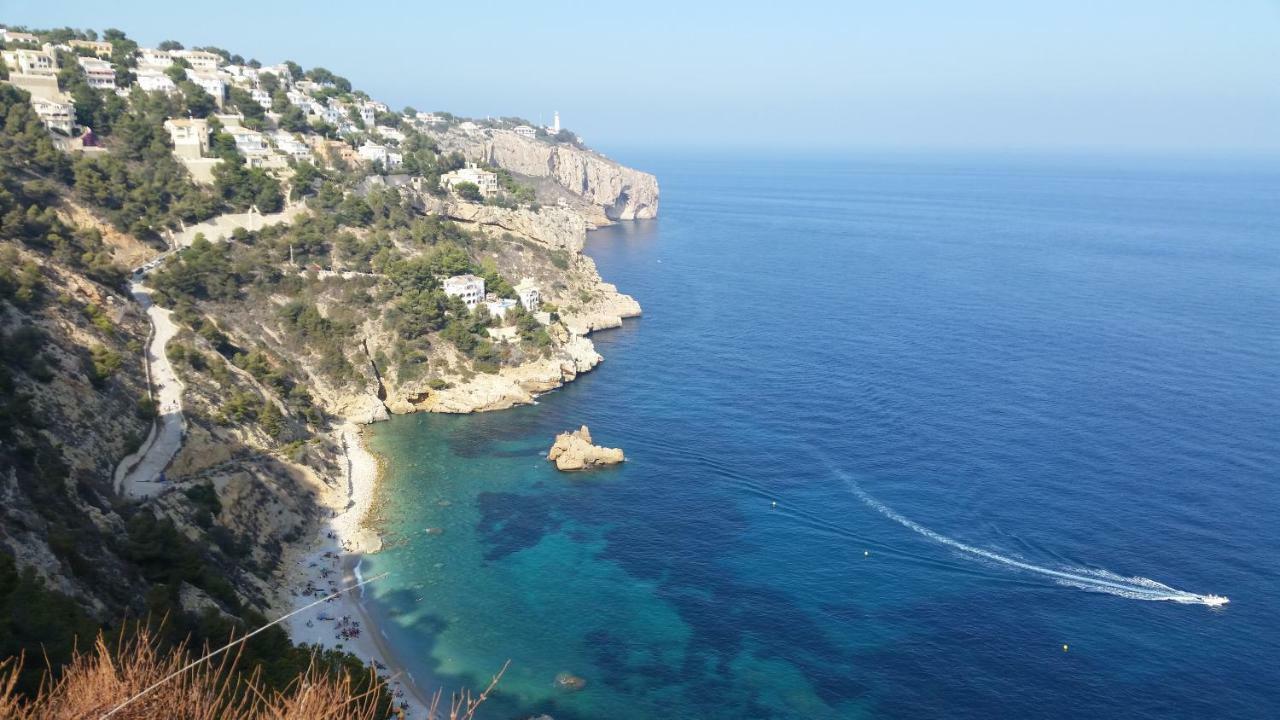 Javea - La Isla 外观 照片