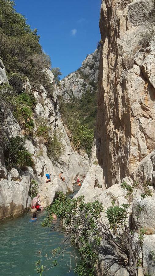 Javea - La Isla 外观 照片