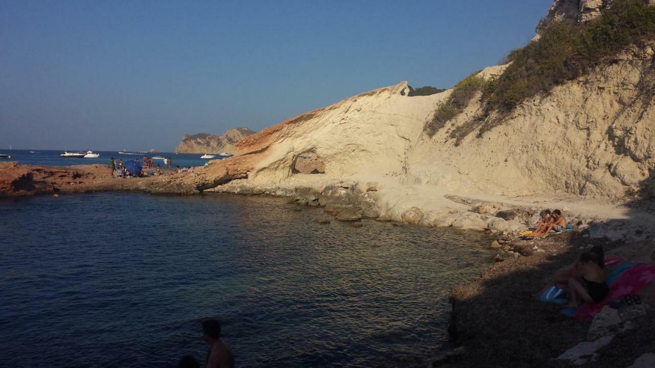 Javea - La Isla 外观 照片