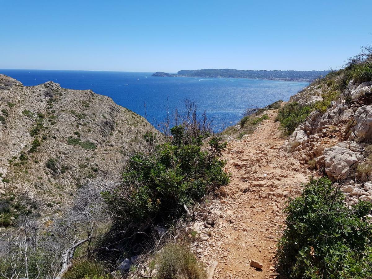 Javea - La Isla 外观 照片