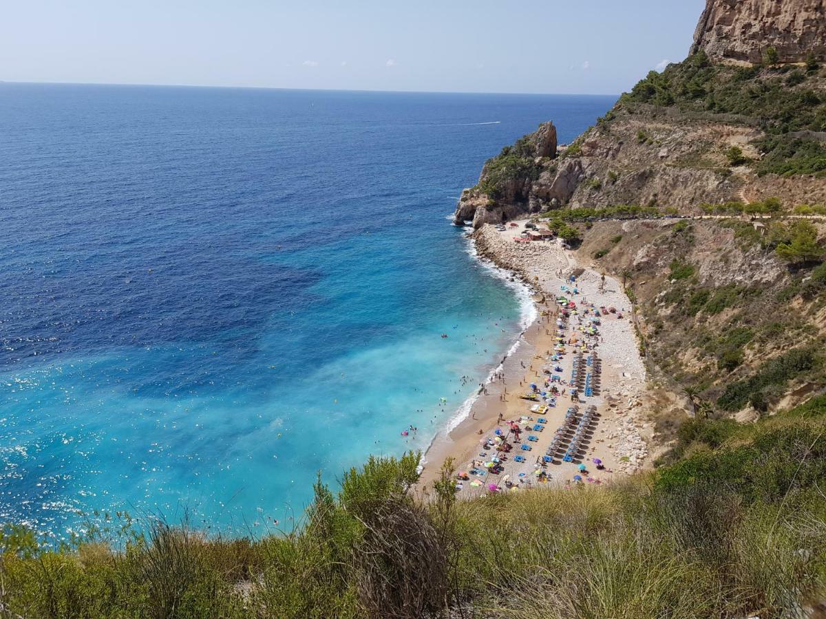 Javea - La Isla 外观 照片