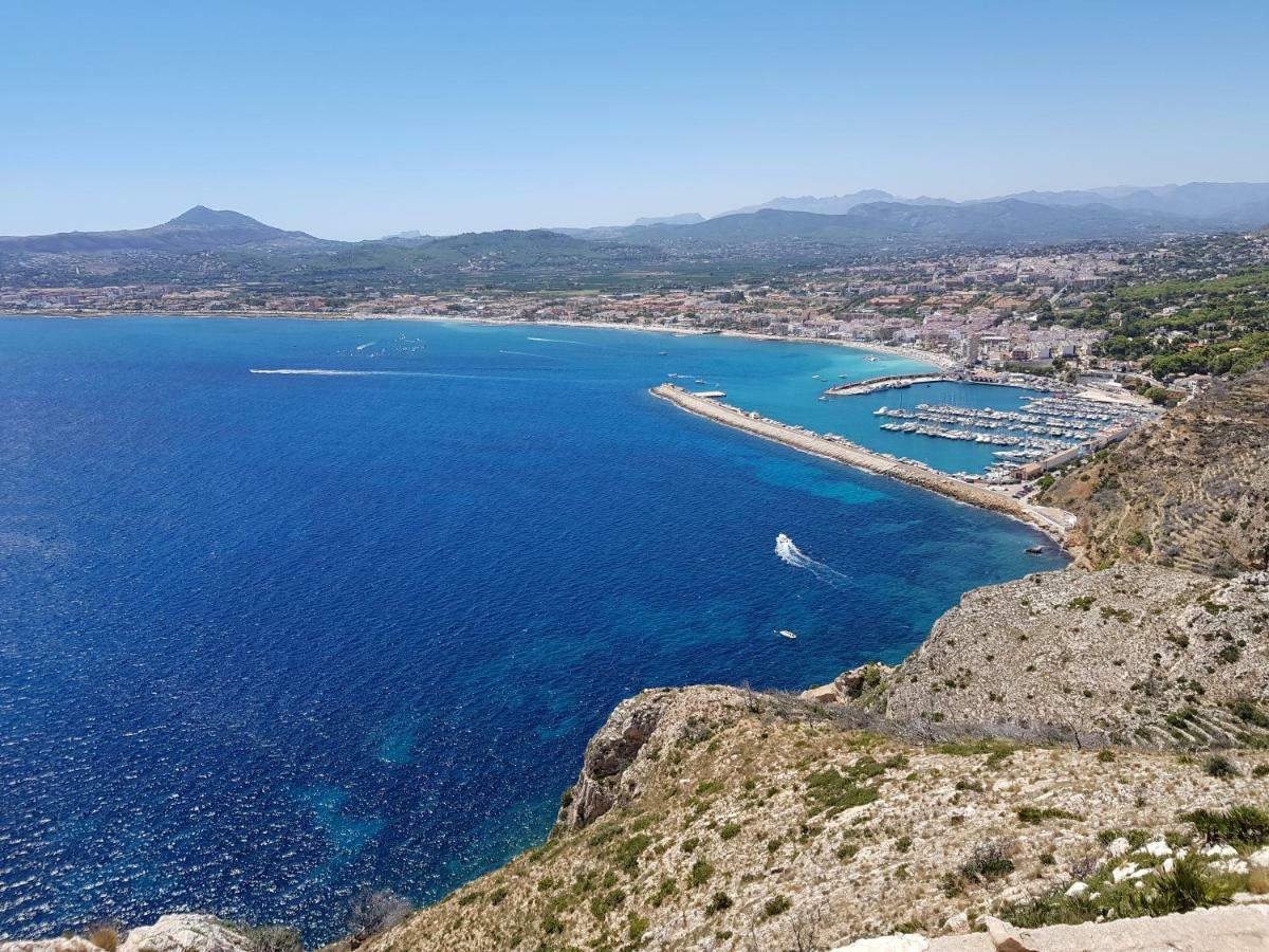 Javea - La Isla 外观 照片