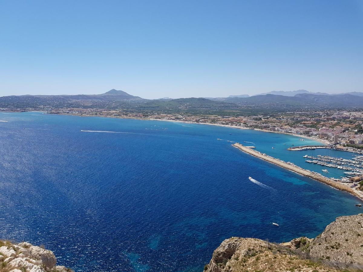 Javea - La Isla 外观 照片