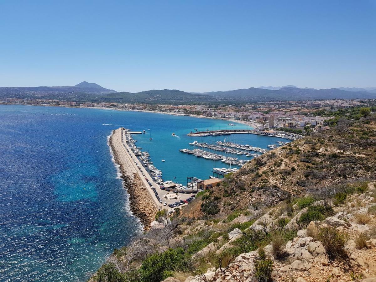 Javea - La Isla 外观 照片
