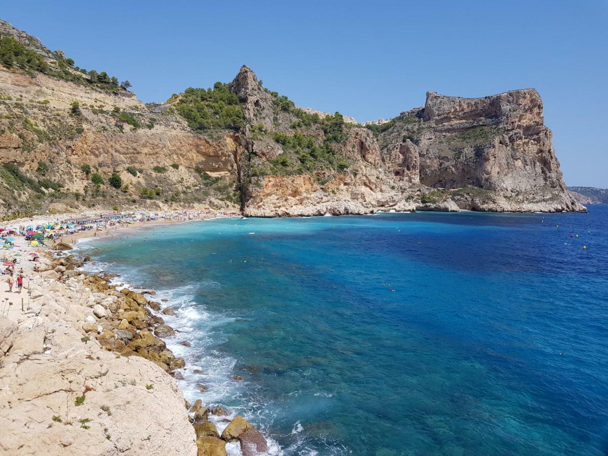 Javea - La Isla 外观 照片