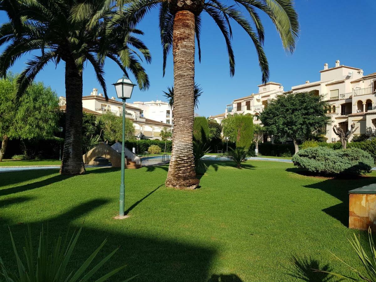Javea - La Isla 外观 照片