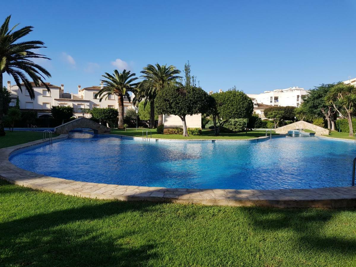 Javea - La Isla 外观 照片