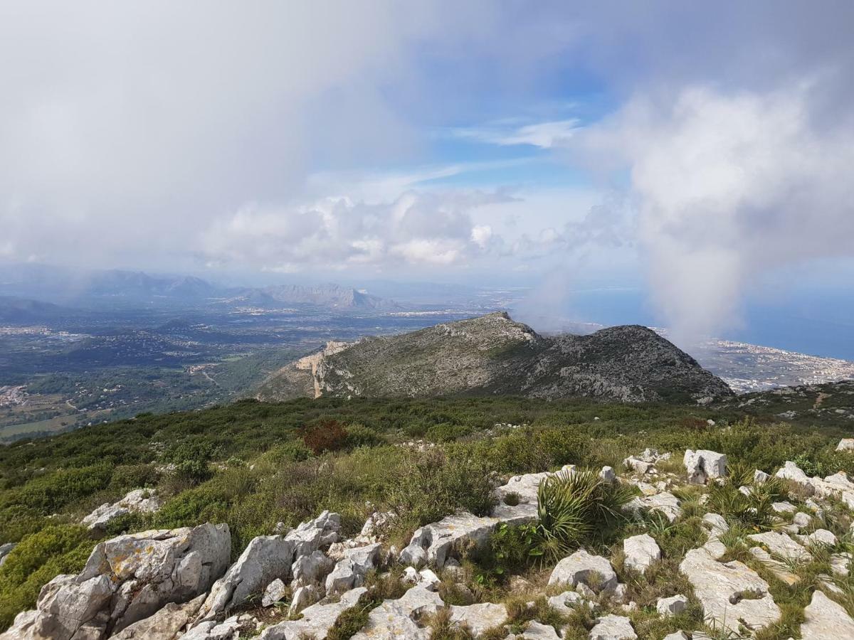 Javea - La Isla 外观 照片