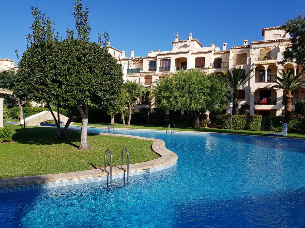 Javea - La Isla 外观 照片