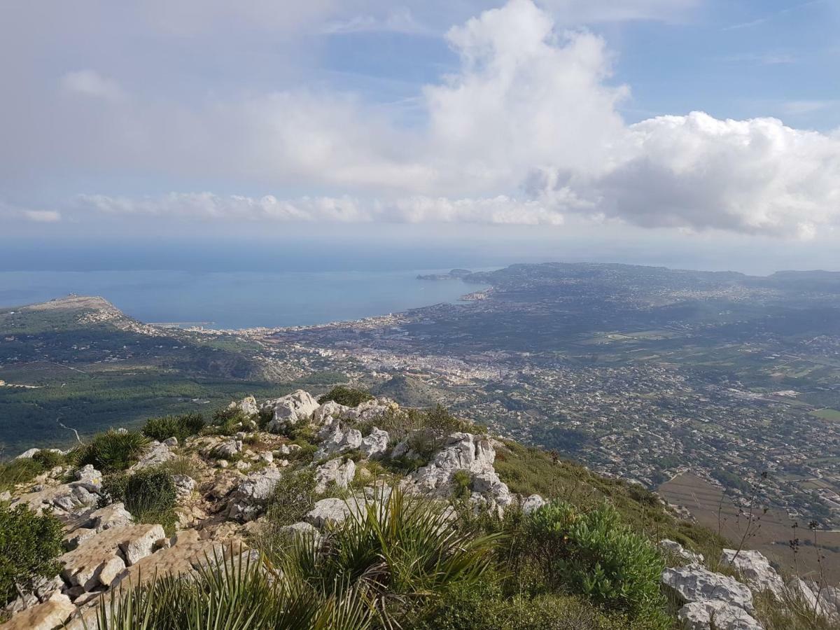 Javea - La Isla 外观 照片