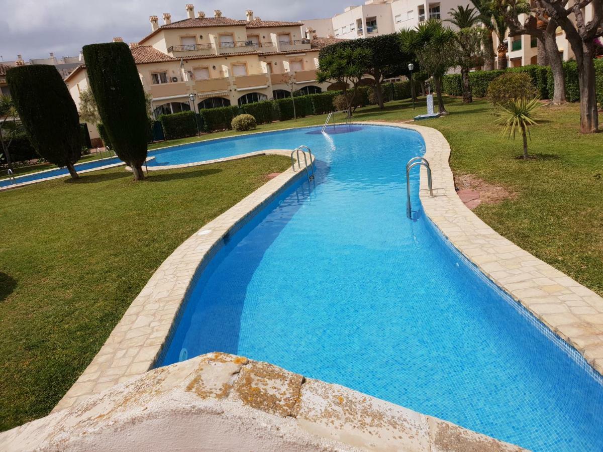 Javea - La Isla 外观 照片