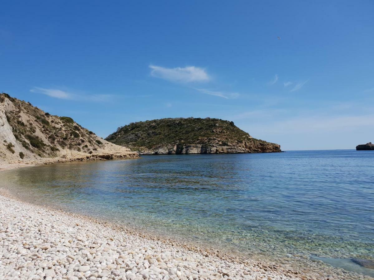 Javea - La Isla 外观 照片