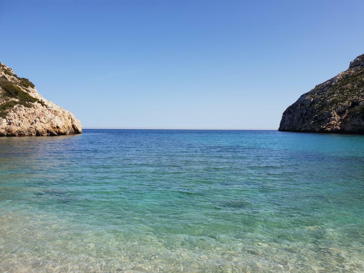 Javea - La Isla 外观 照片