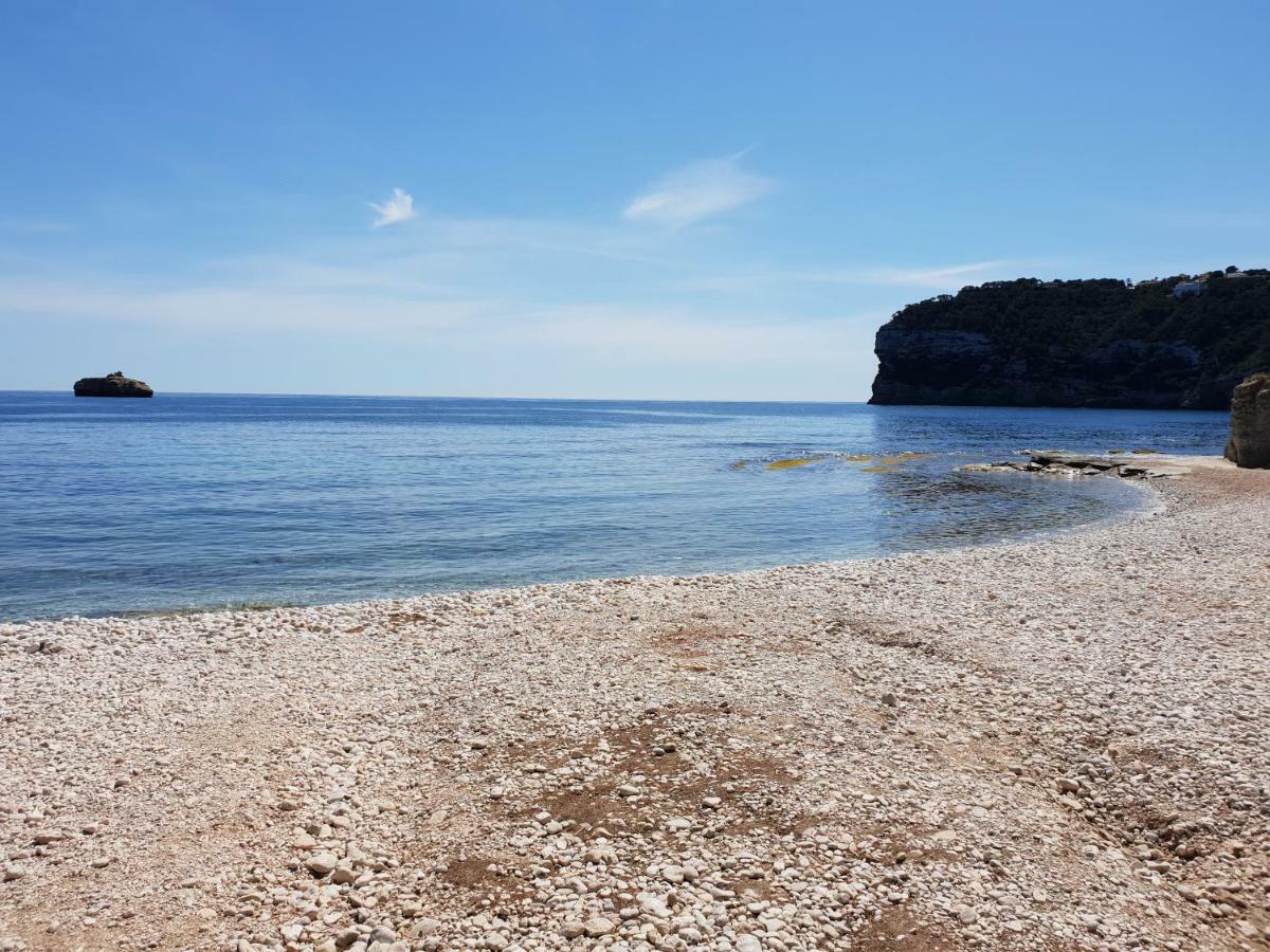 Javea - La Isla 外观 照片