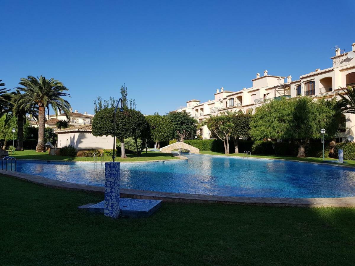 Javea - La Isla 外观 照片