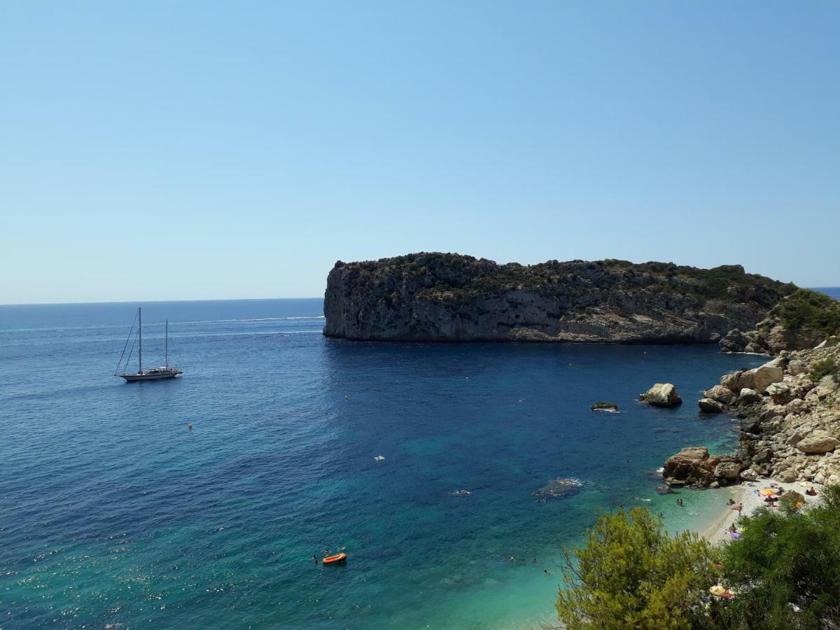 Javea - La Isla 外观 照片