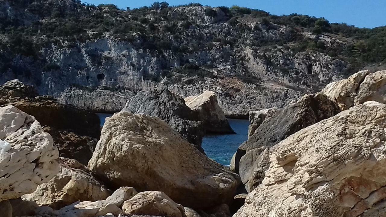 Javea - La Isla 外观 照片