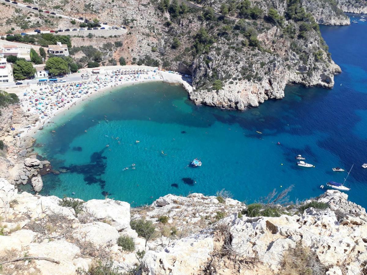 Javea - La Isla 外观 照片