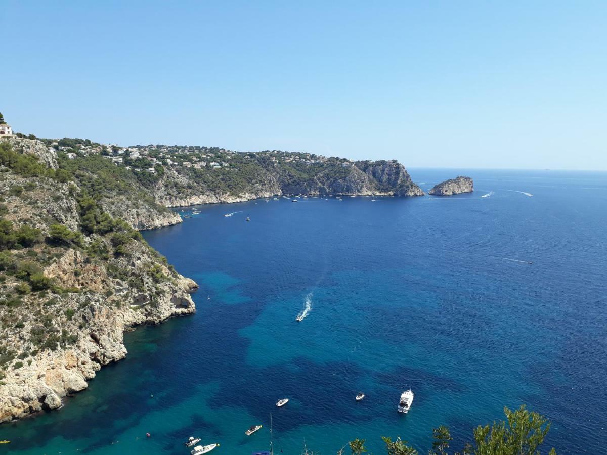 Javea - La Isla 外观 照片