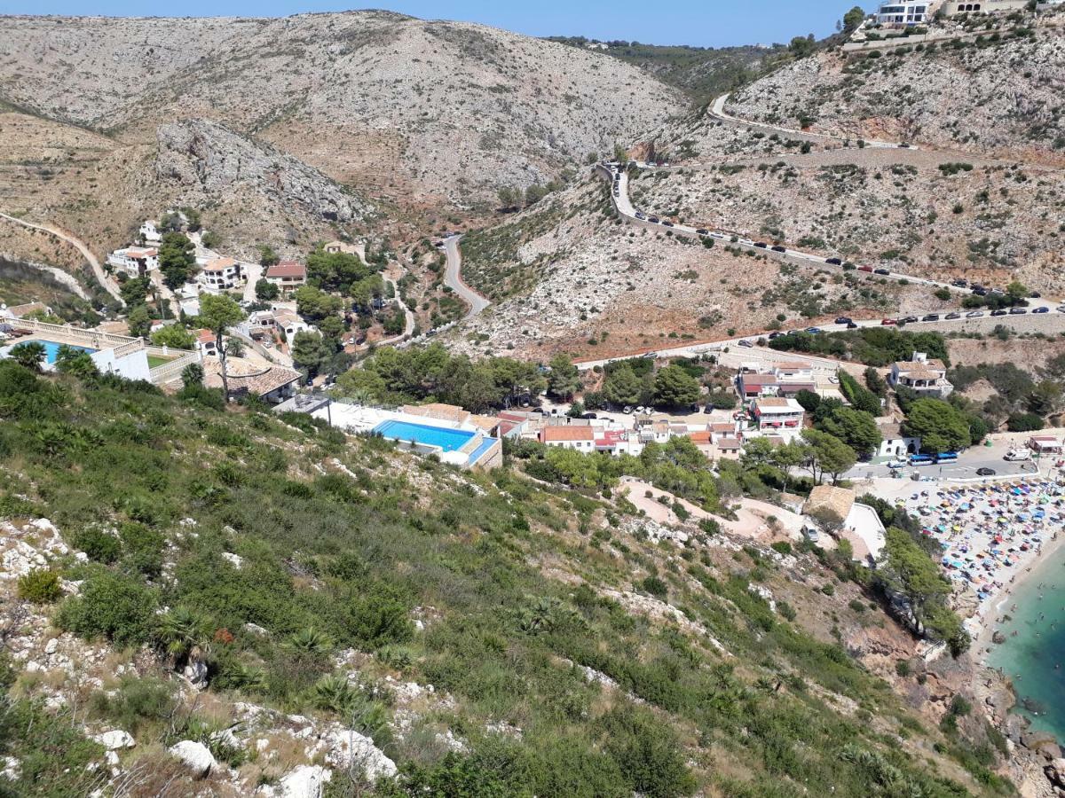 Javea - La Isla 外观 照片