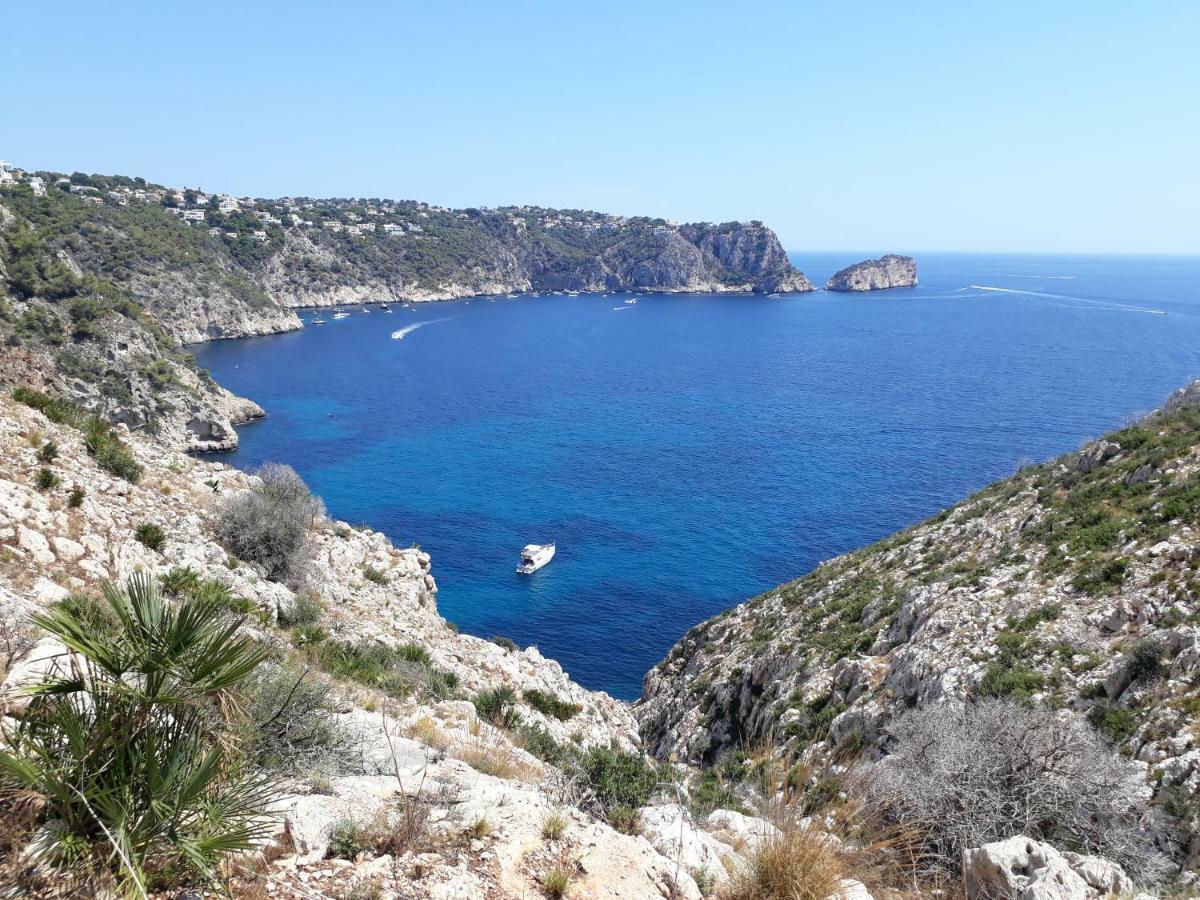 Javea - La Isla 外观 照片