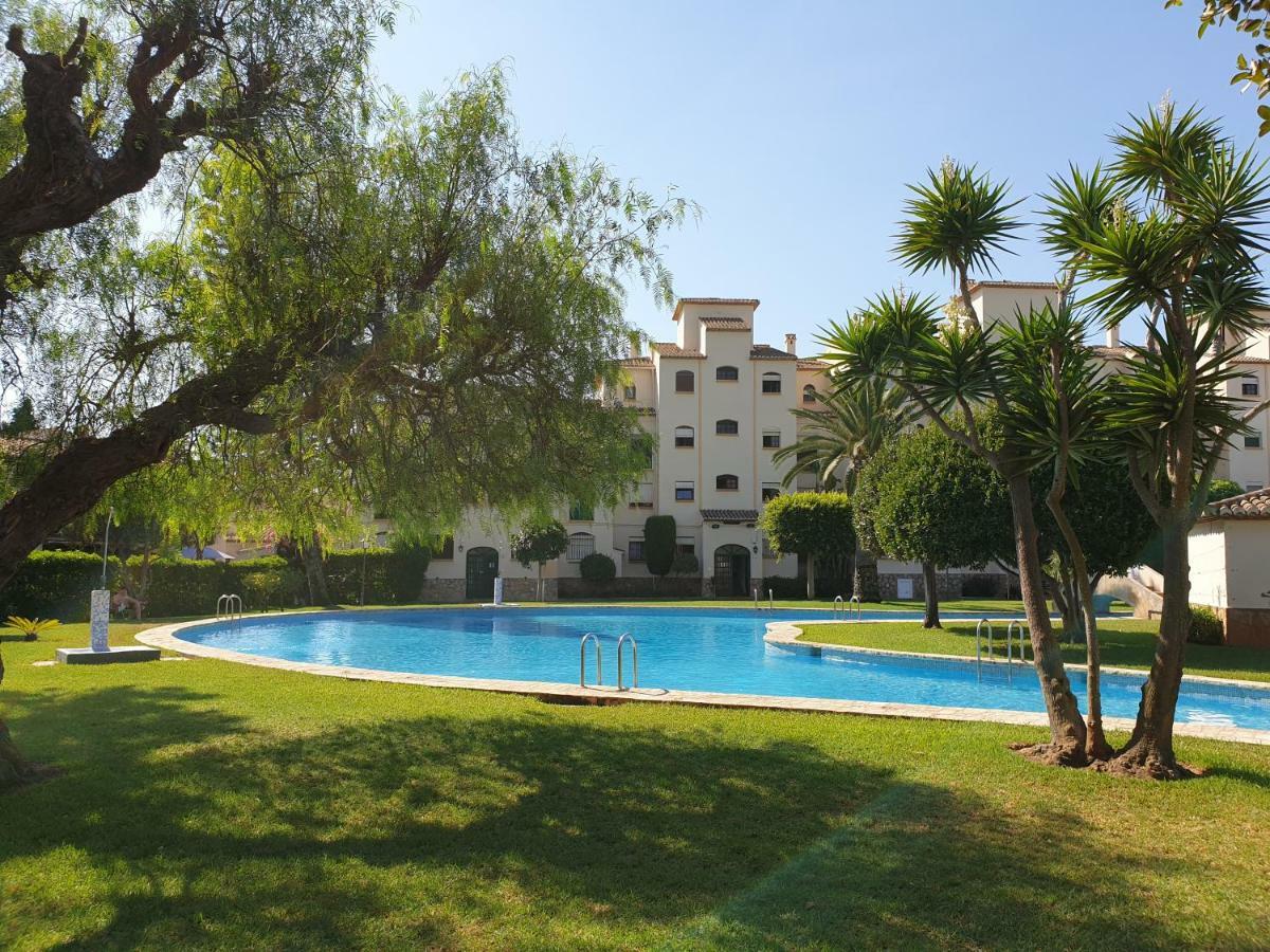 Javea - La Isla 外观 照片